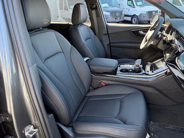 2026 Audi Q7 Premium Plus - Photo 28