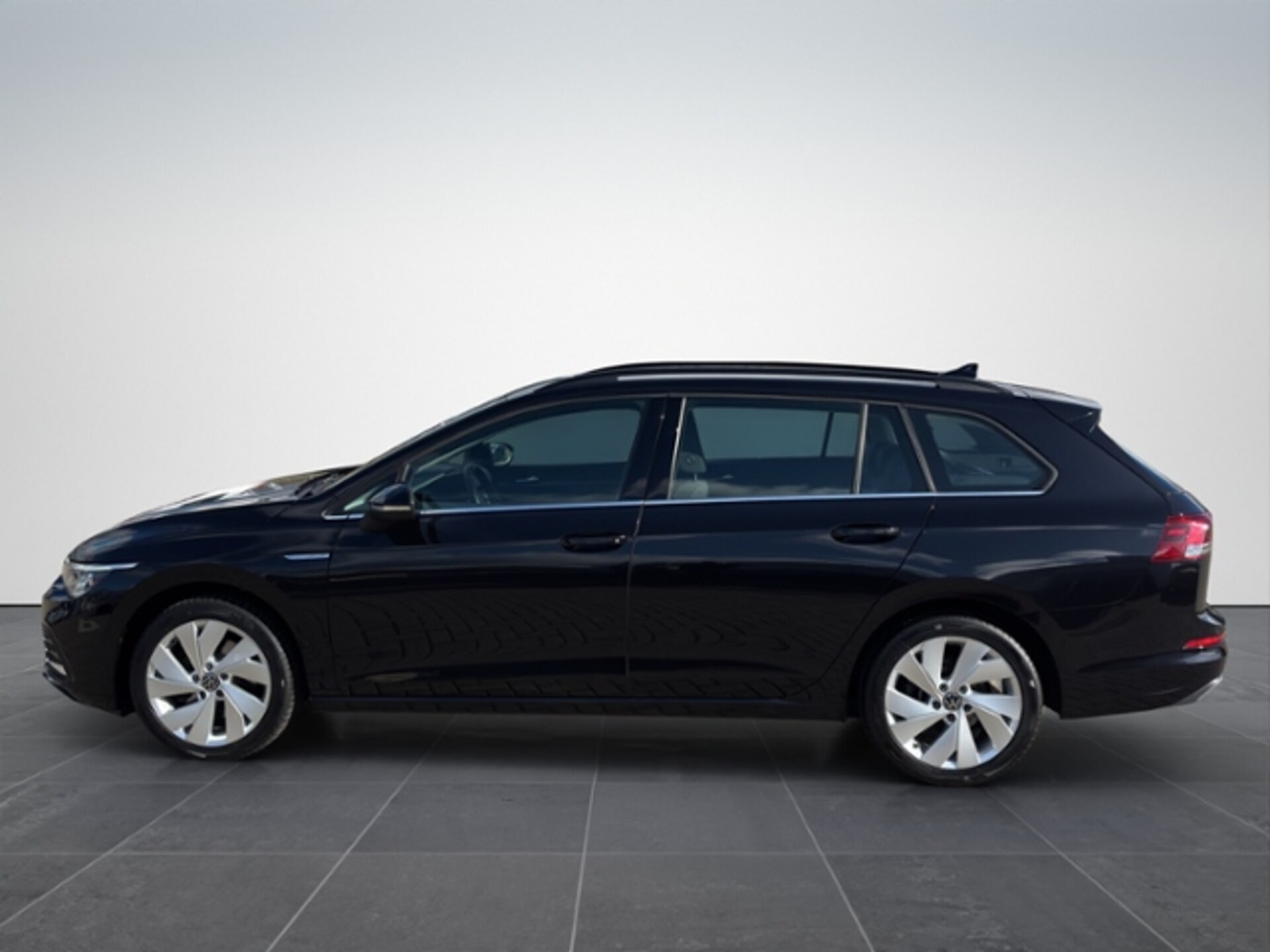 Volkswagen Golf Variant Style