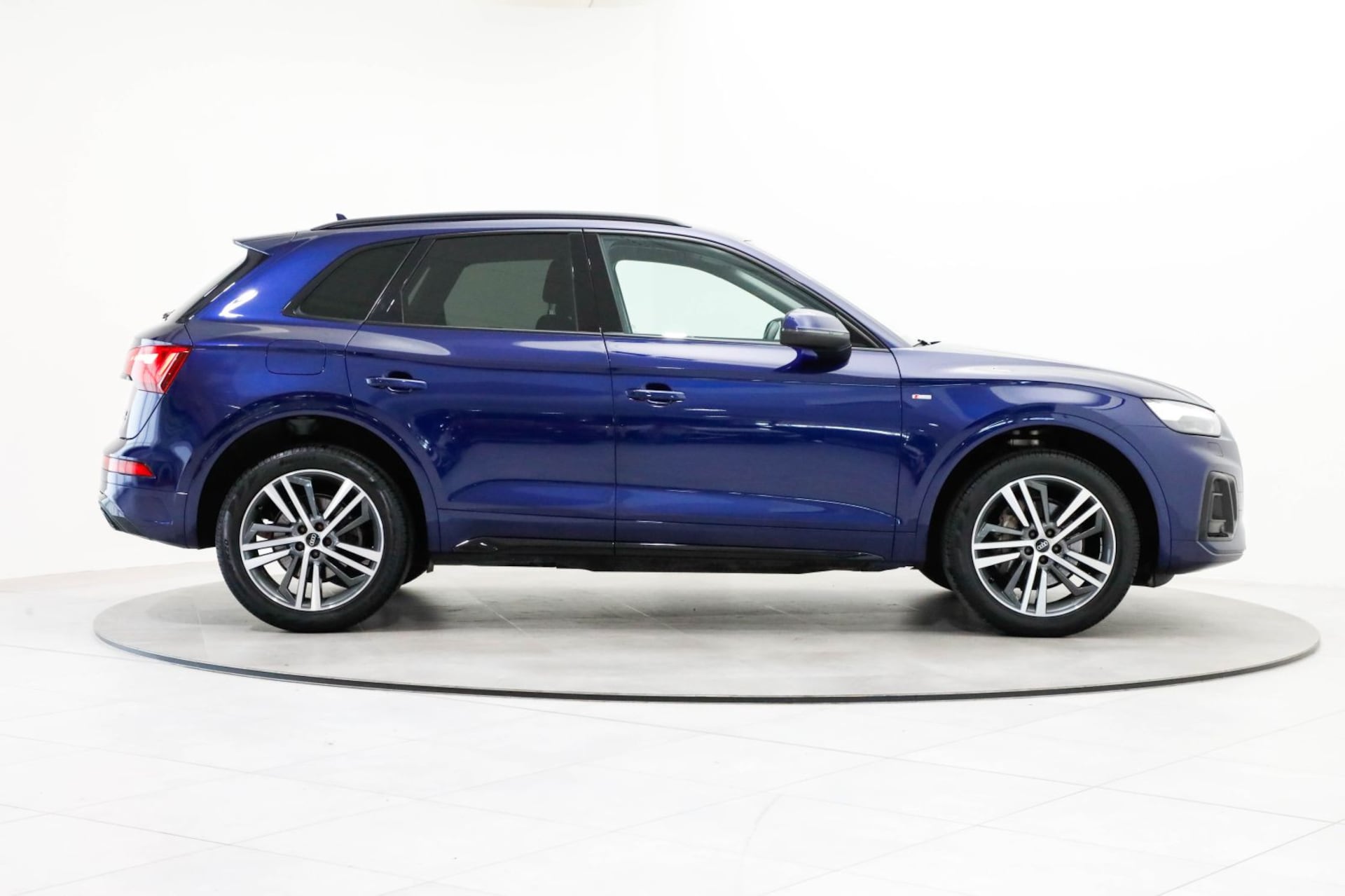 Audi Q5 SUV S line