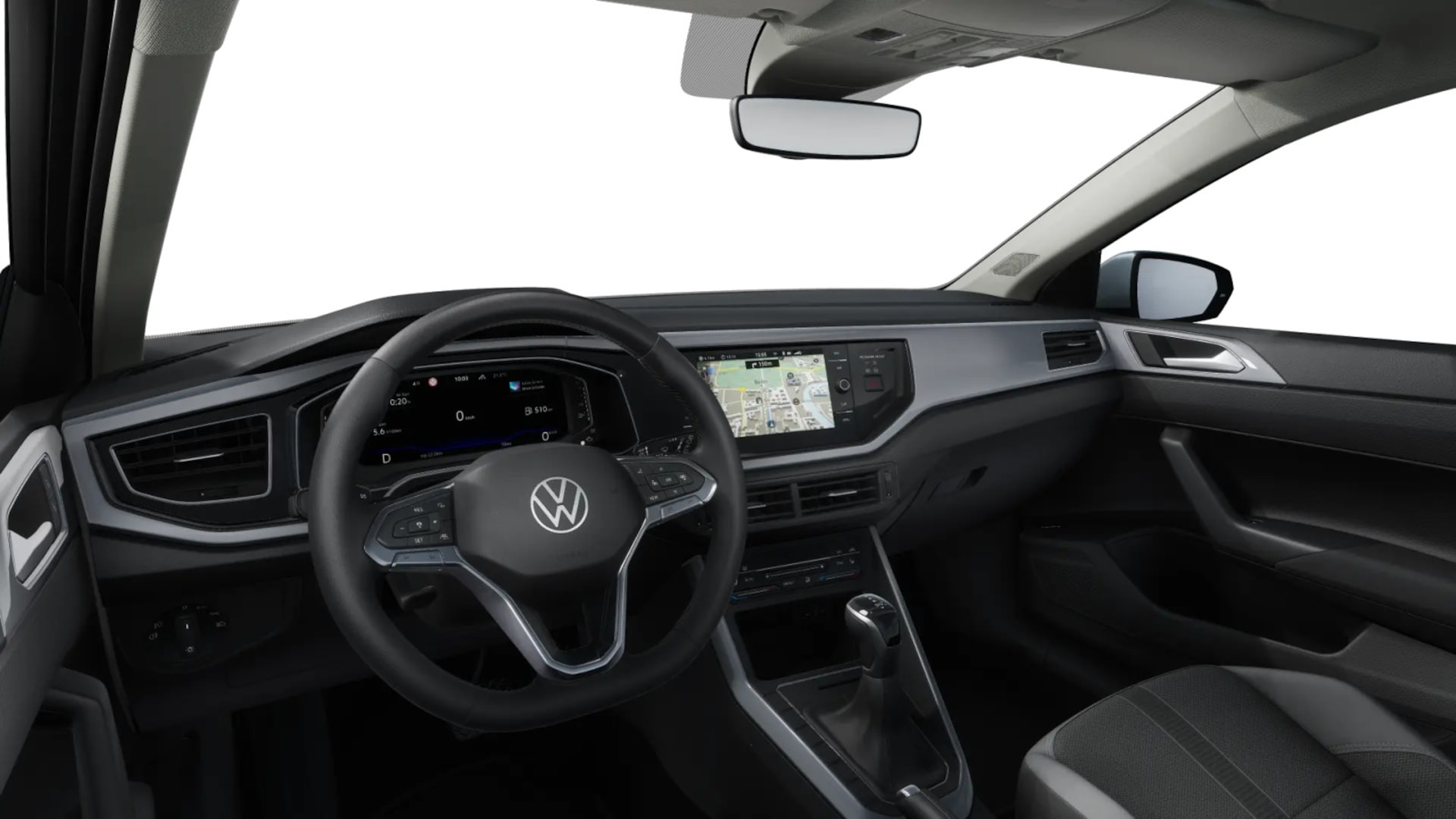 Volkswagen Polo Style