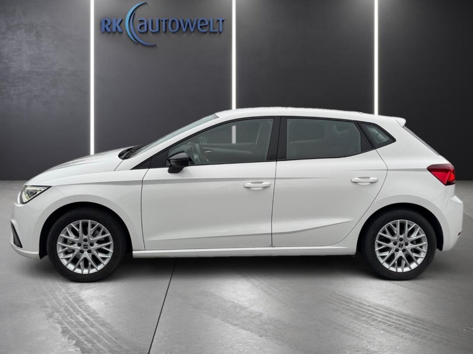SEAT Ibiza – Bild 6