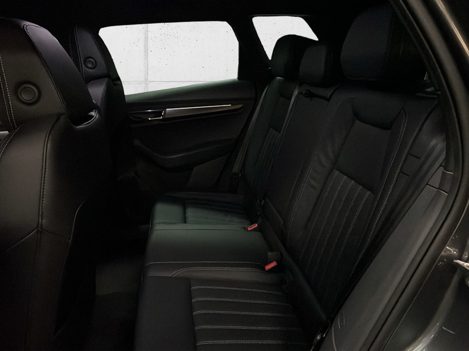 Skoda Karoq Sportline