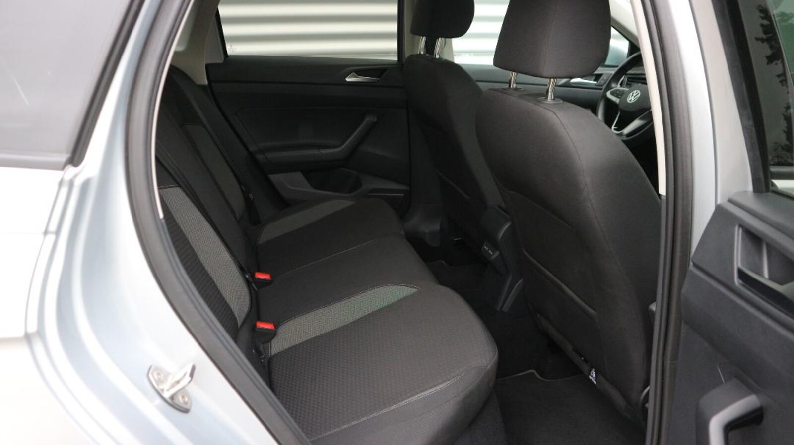 Volkswagen Taigo – Bild 6