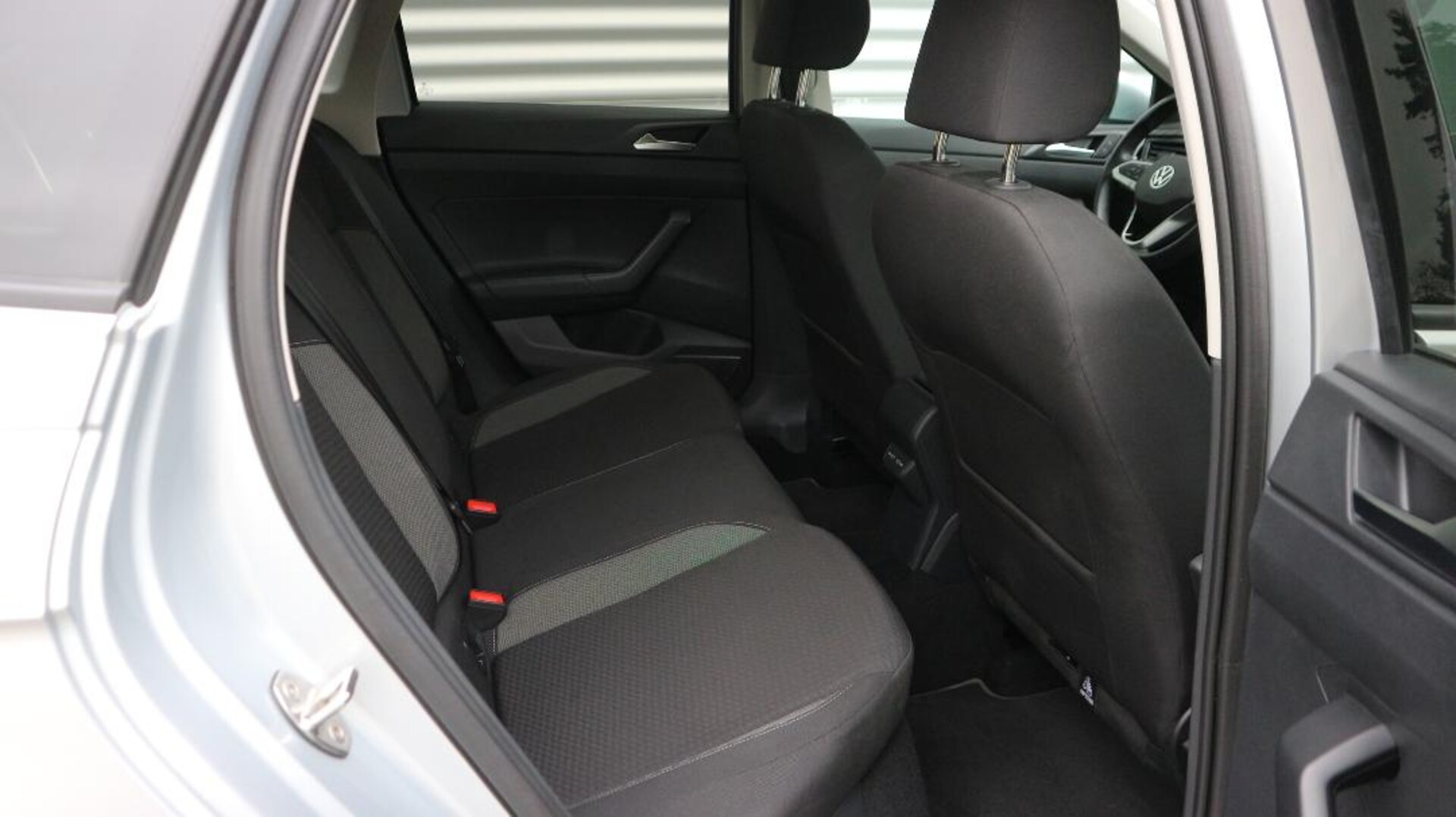 Volkswagen Taigo MOVE