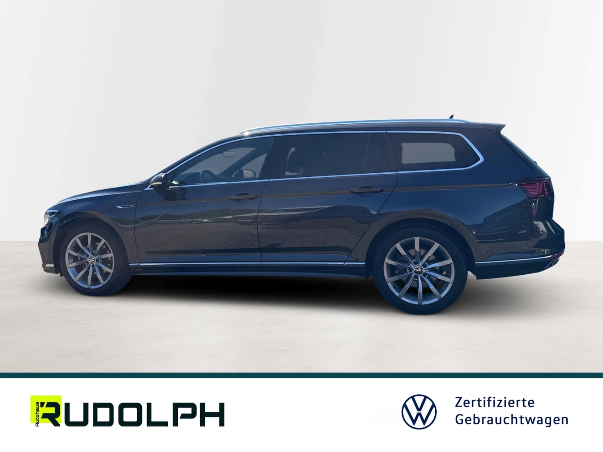 Volkswagen Passat Variant Elegance