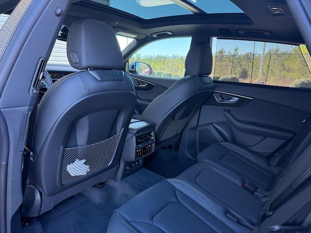 2026 Audi Q8 Premium Plus - Photo 24