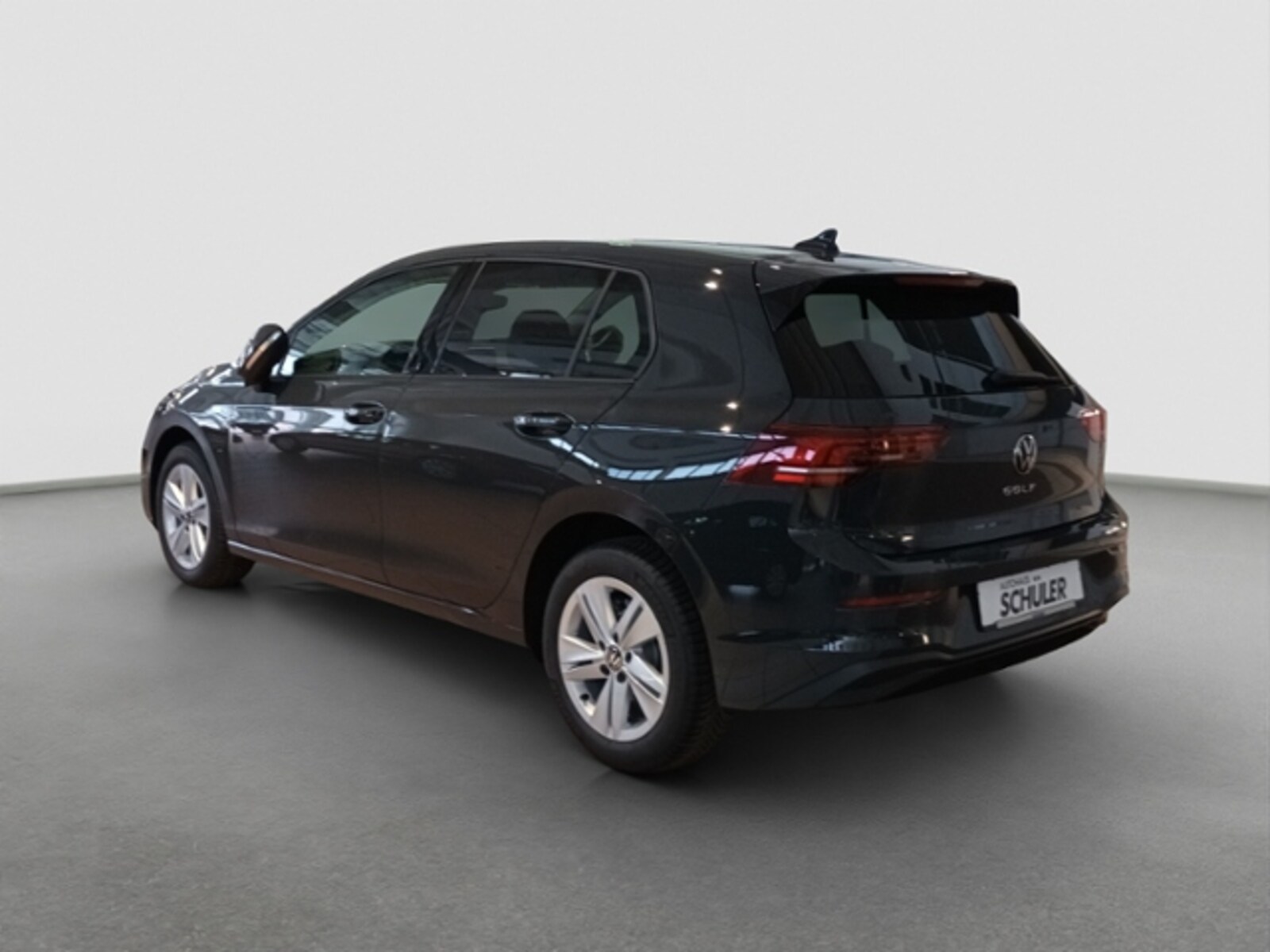 Volkswagen Golf – Bild 4