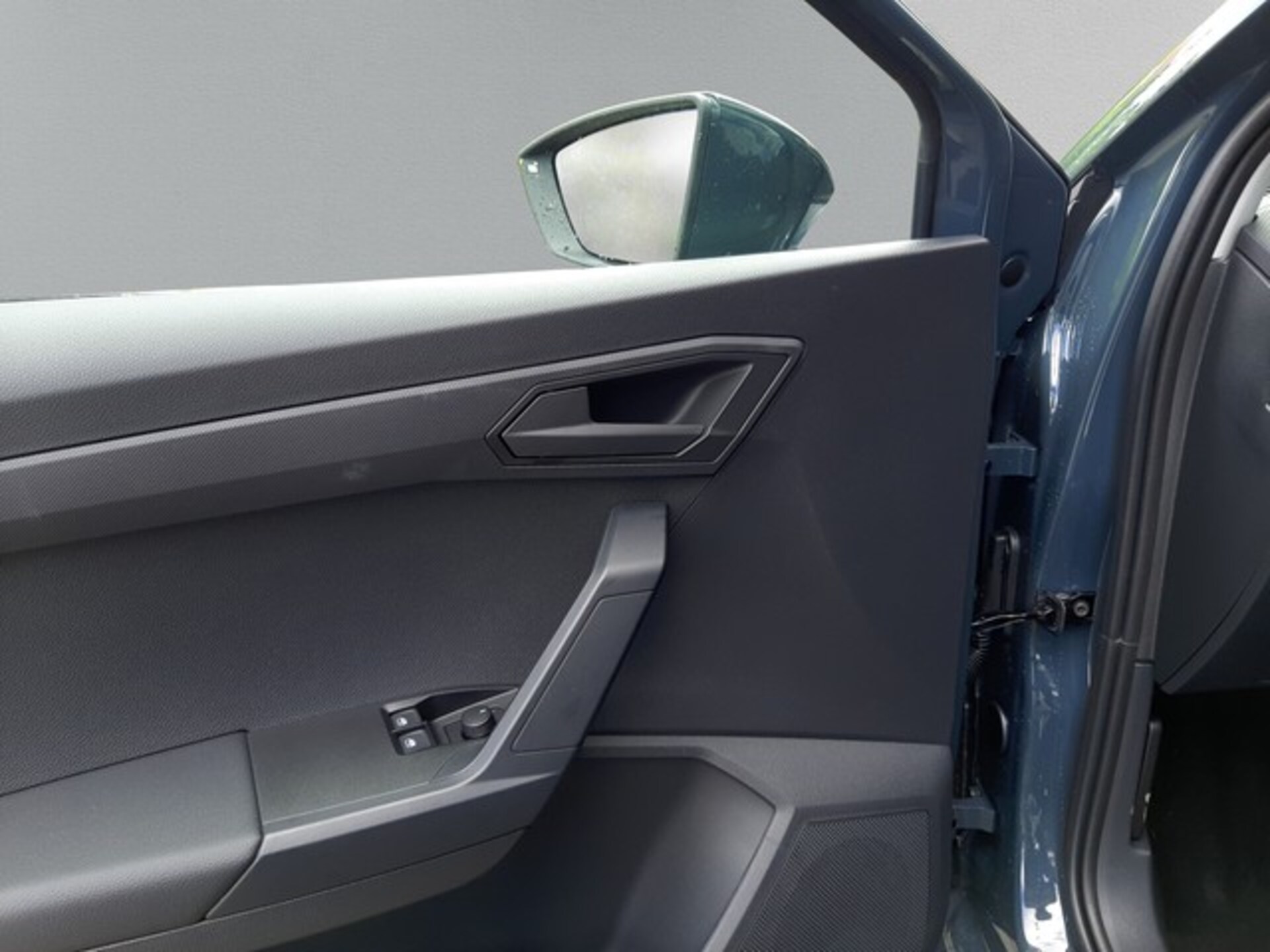 SEAT Ibiza Reference
