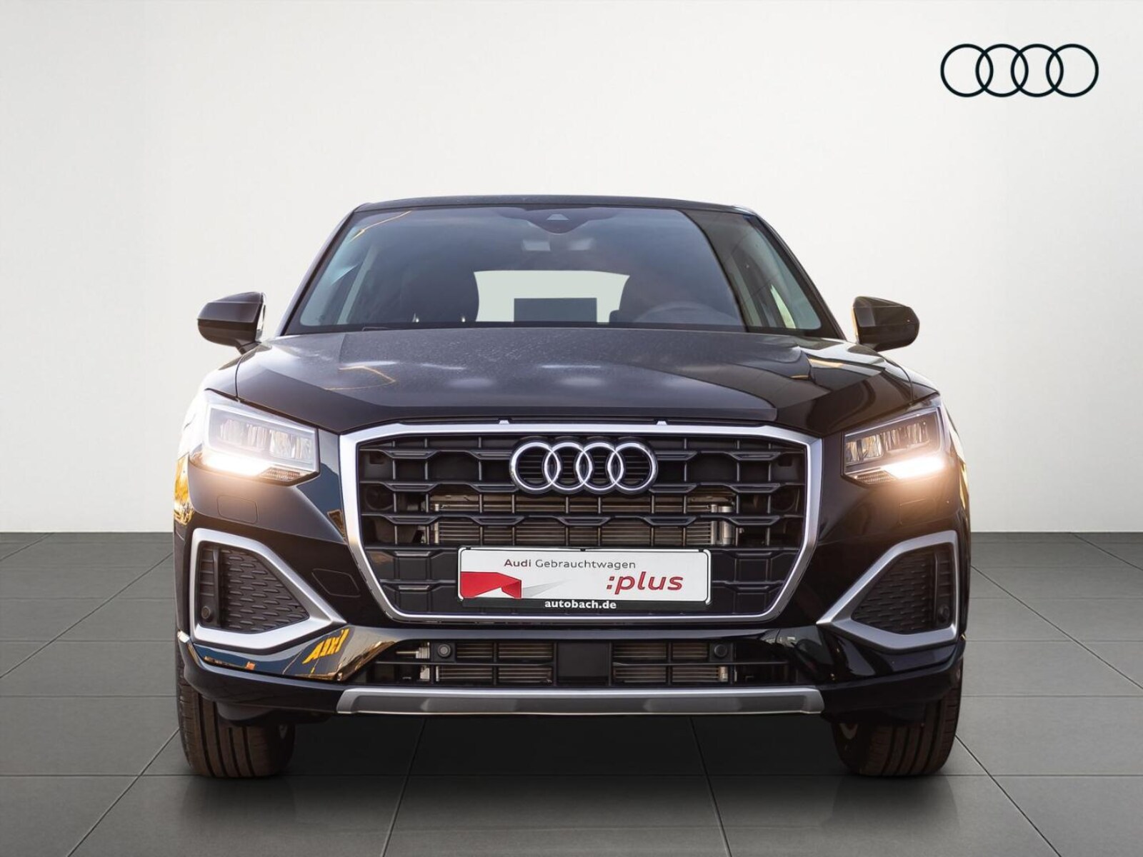 Audi Q2 – Bild 2