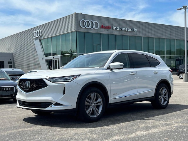 2023 Acura MDX