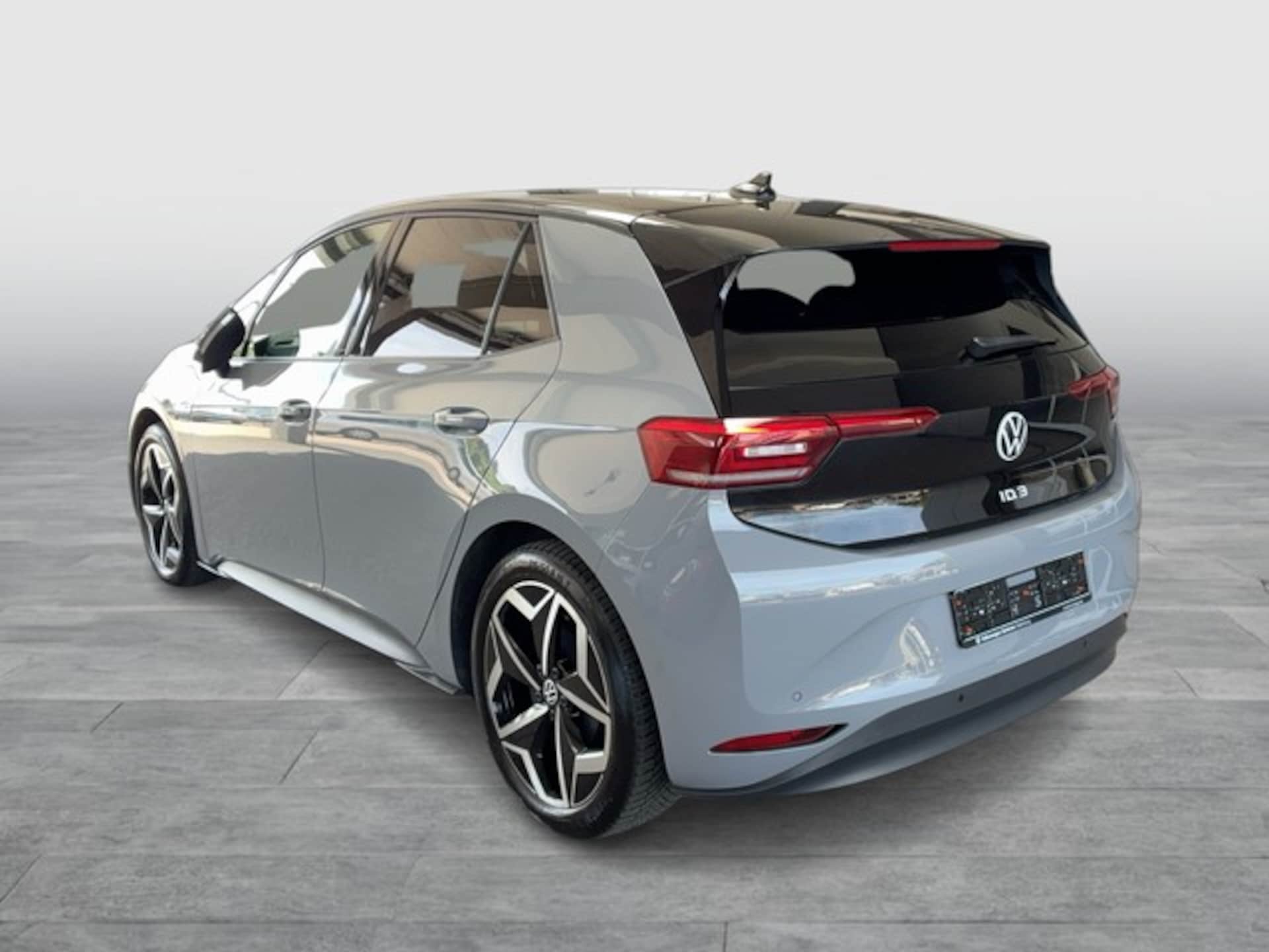 Volkswagen ID.3 Pro Performance