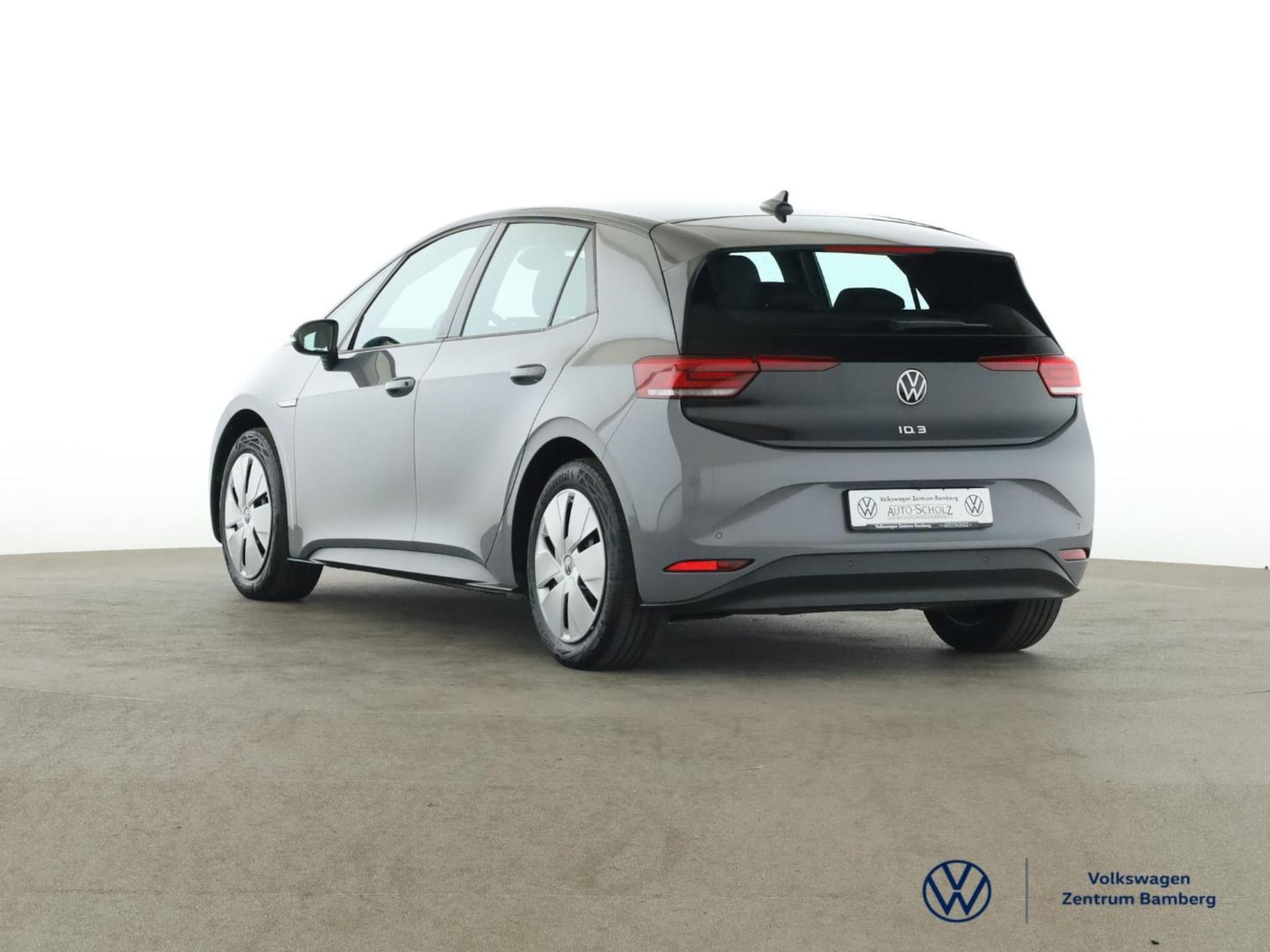 Volkswagen ID.3 Pure Performance