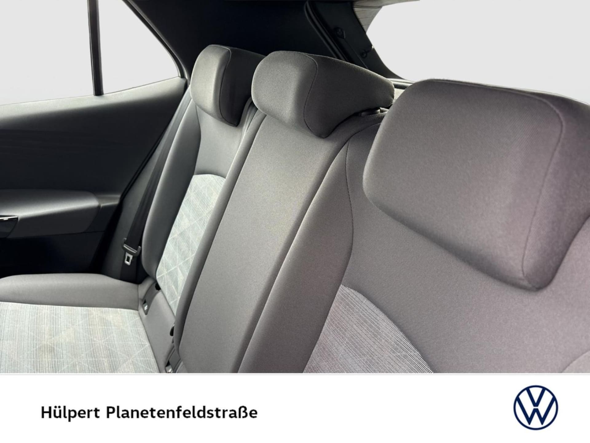 Volkswagen ID.3 Pro