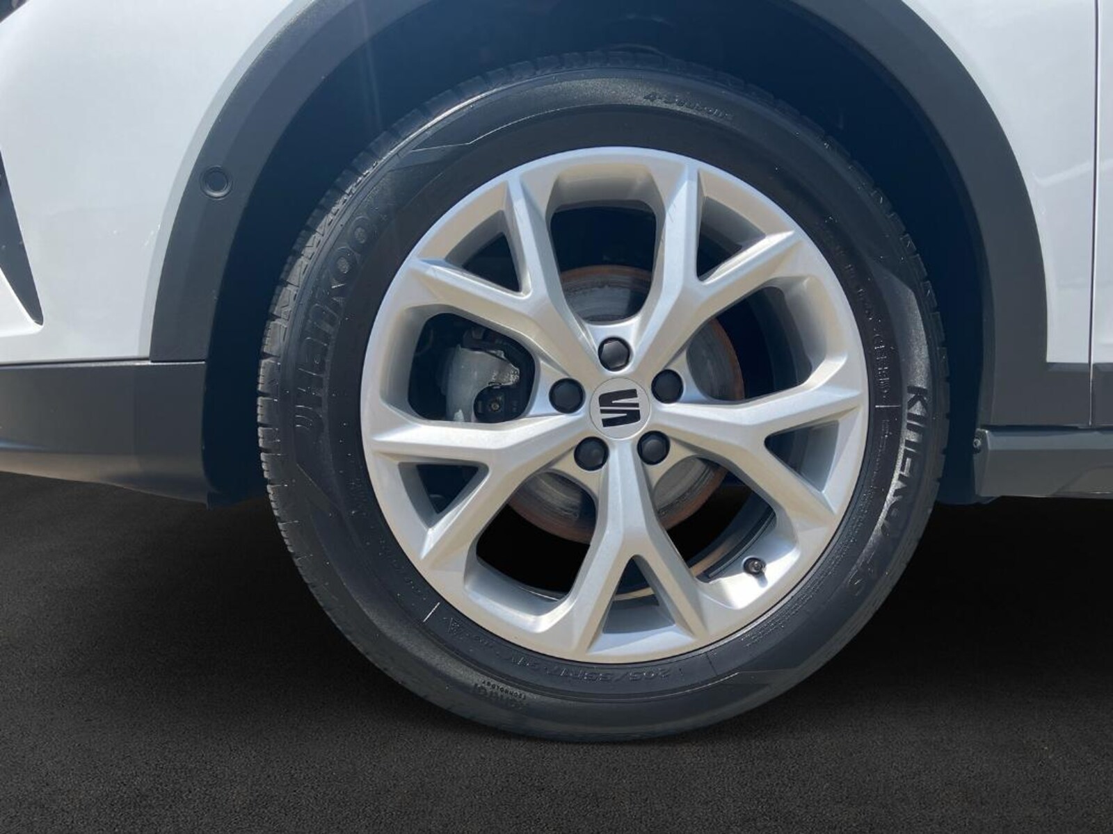SEAT Arona – Bild 6