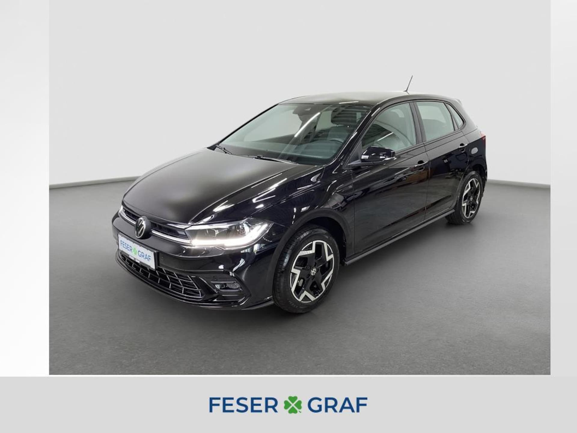 Volkswagen Polo R-Line