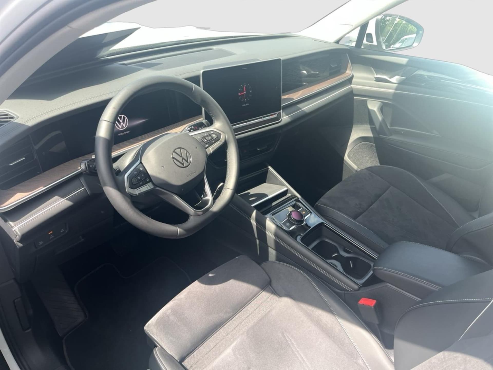 Volkswagen Tayron Elegance