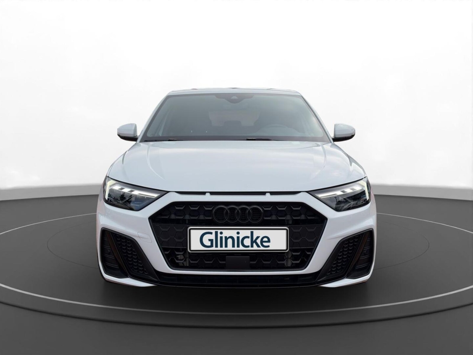 Audi A1 Sportback – Bild 16