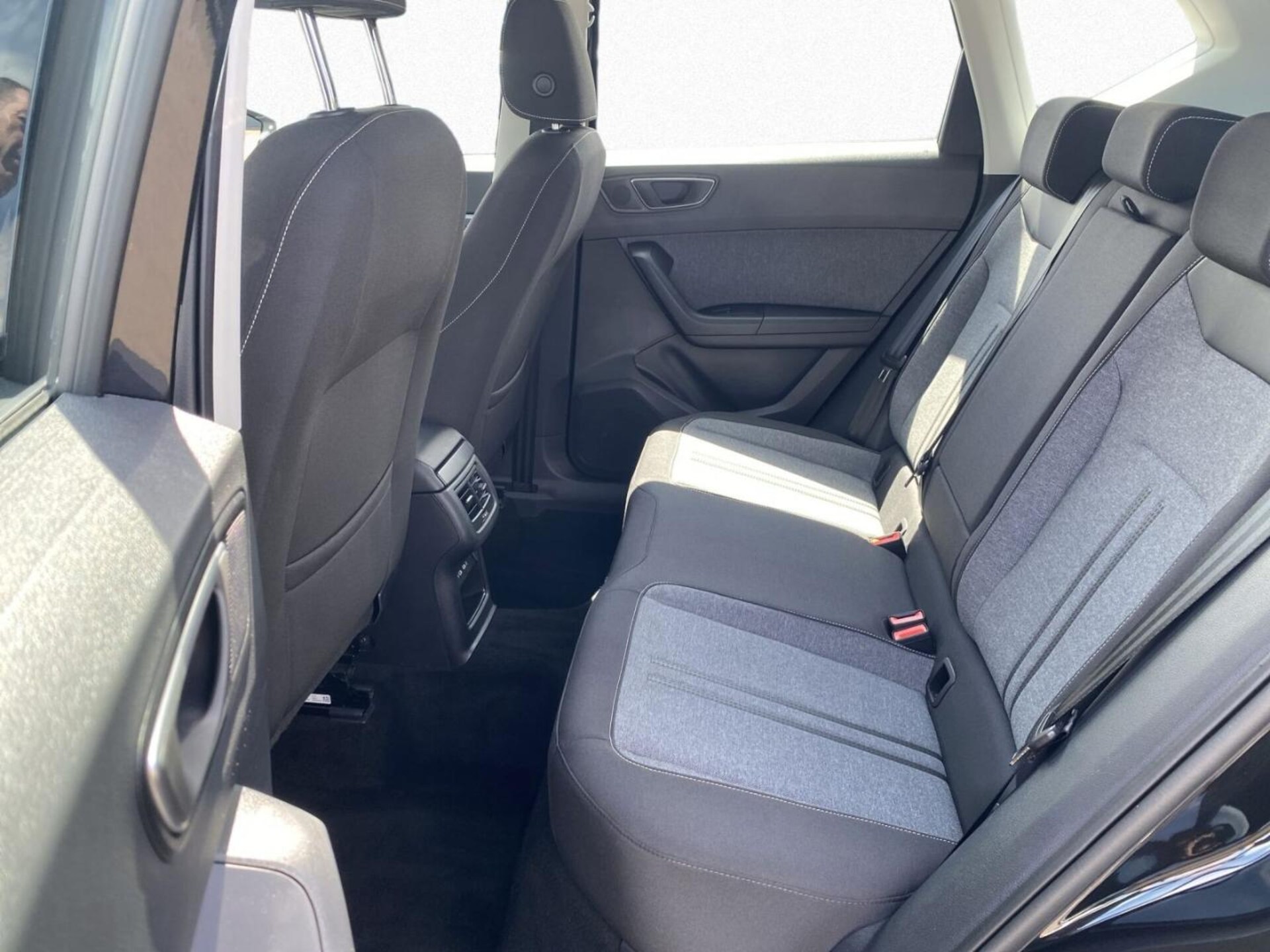 SEAT Ateca Style