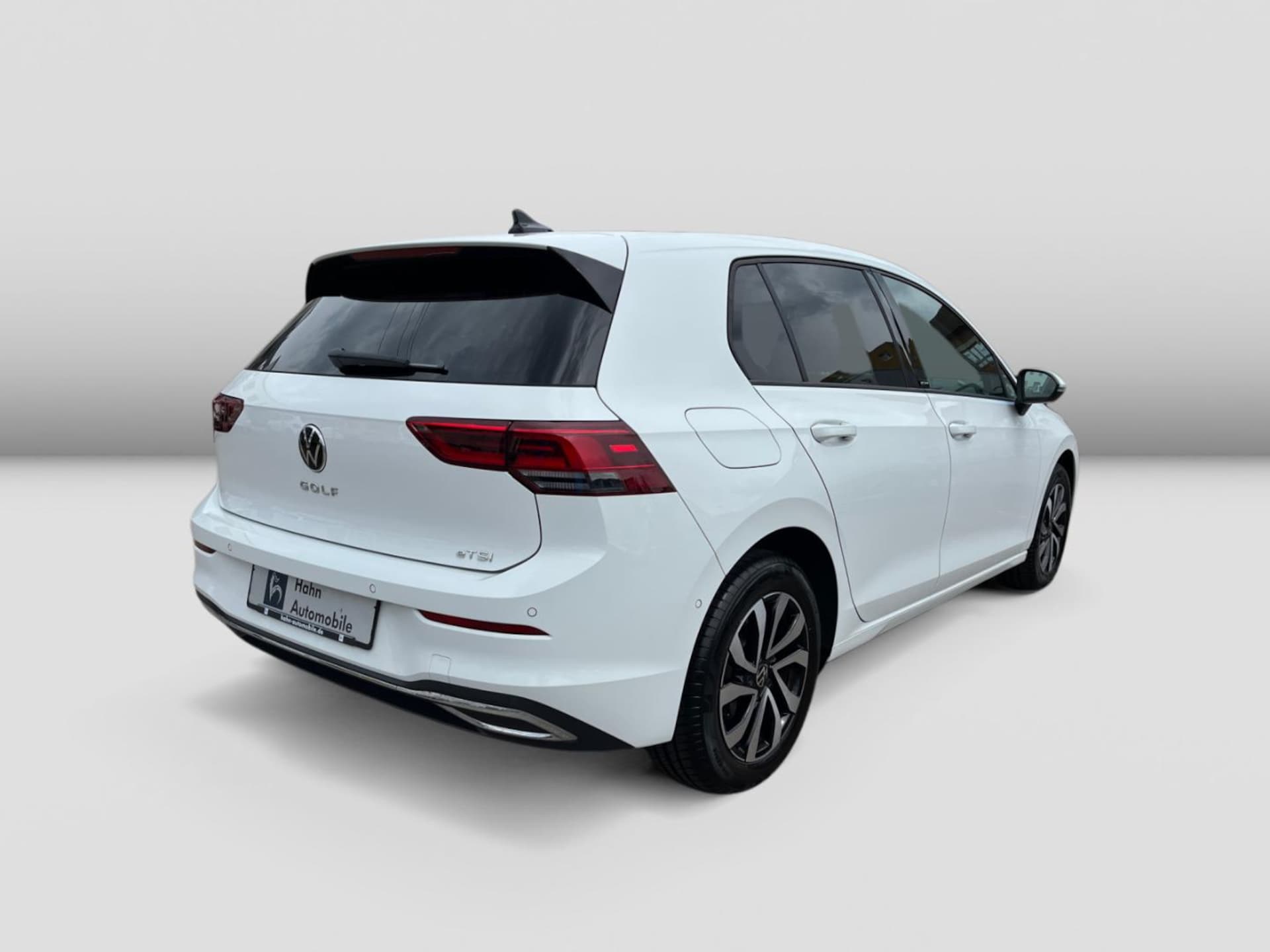 Volkswagen Golf Active