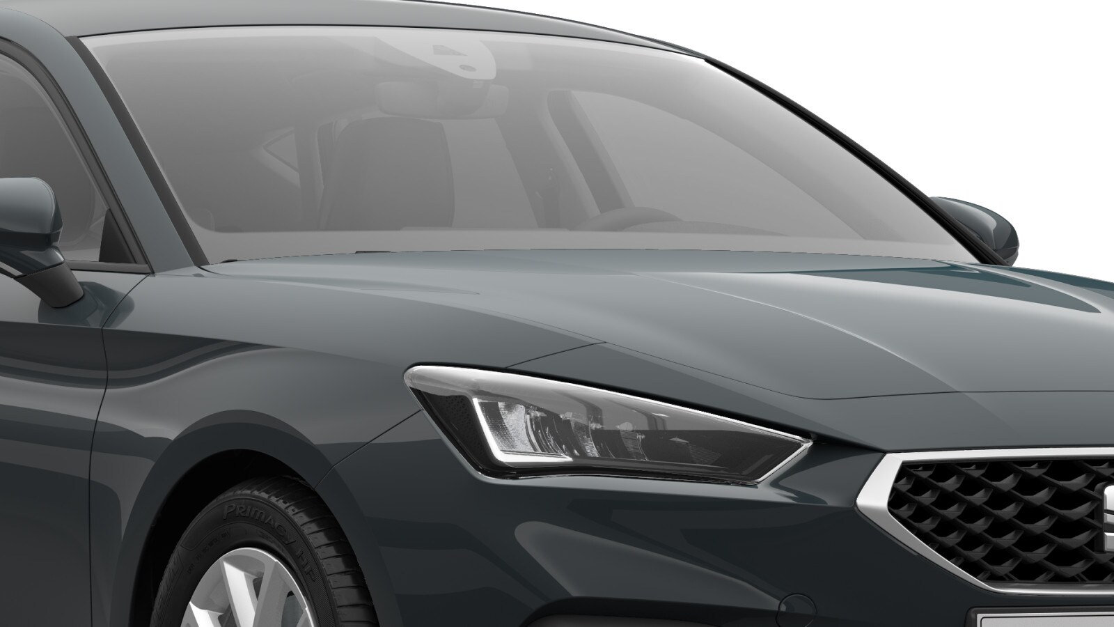 SEAT Leon – Bild 8