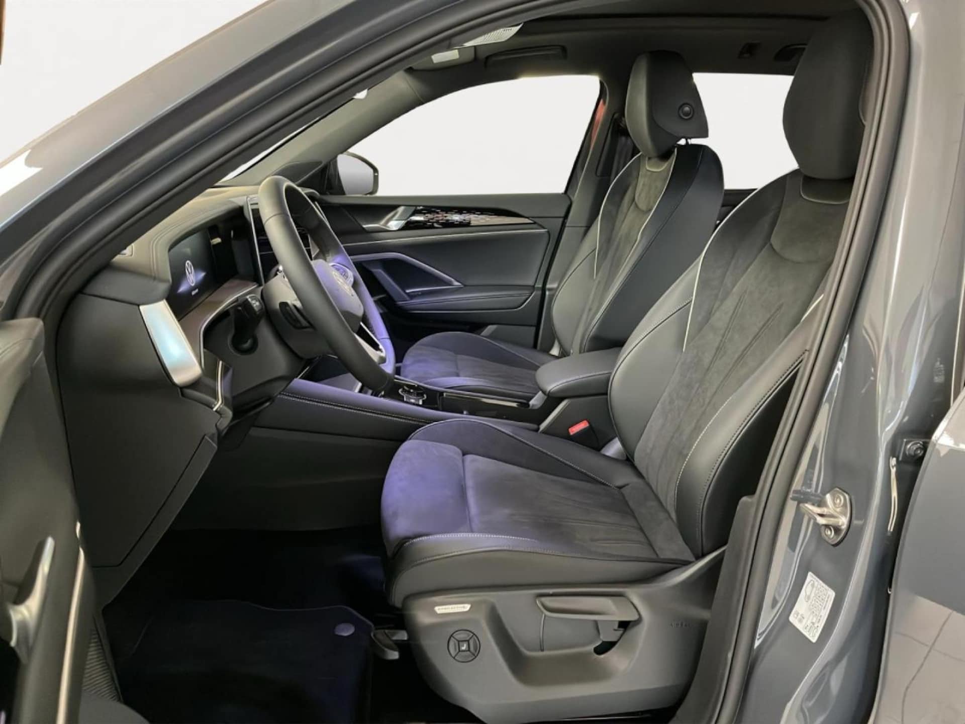 Volkswagen Tayron Elegance