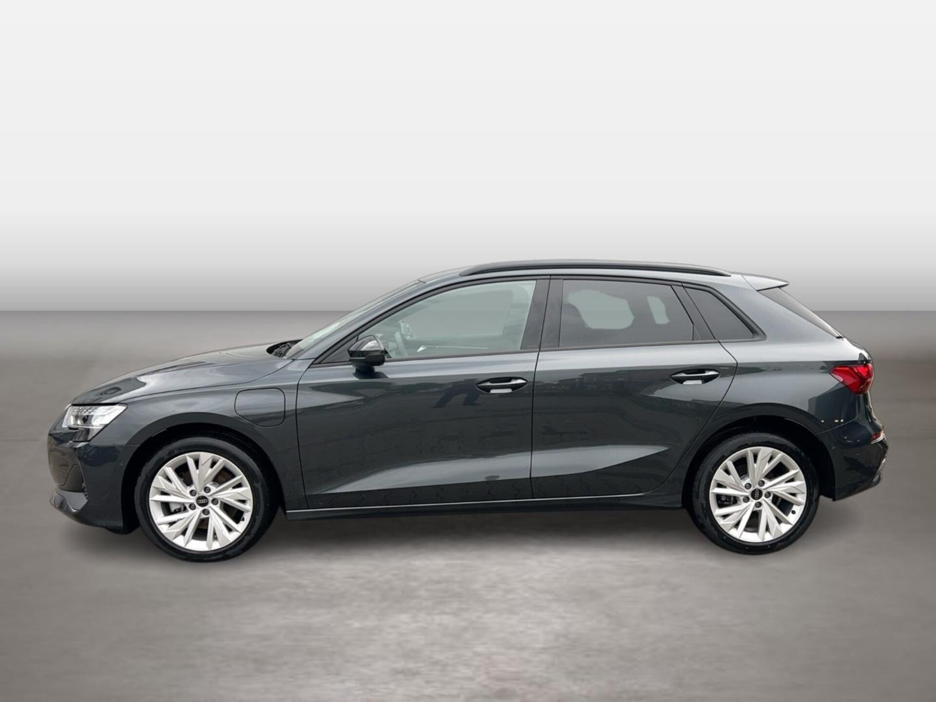 Audi A3 Sportback TFSI e
