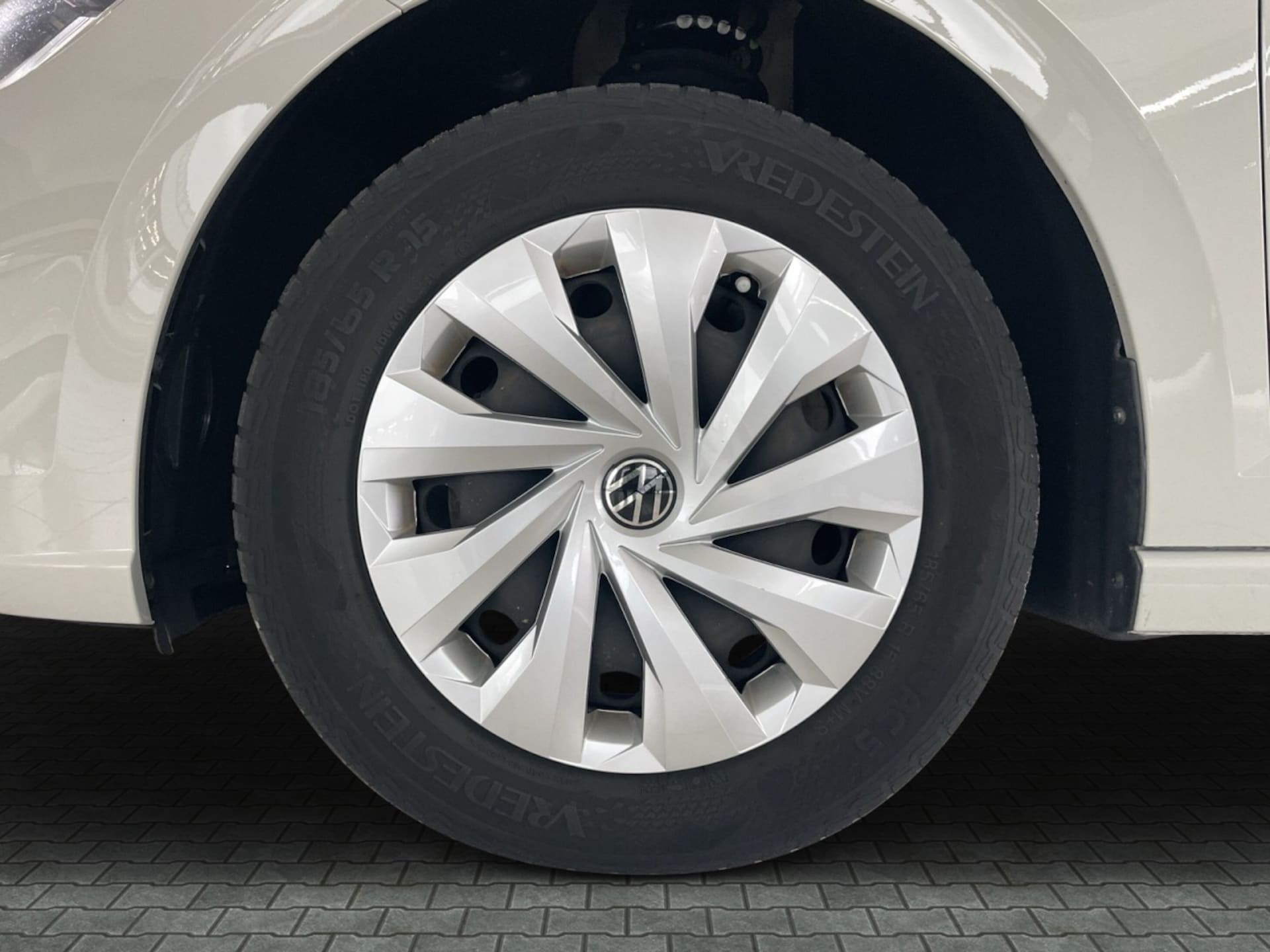 Volkswagen Polo Life