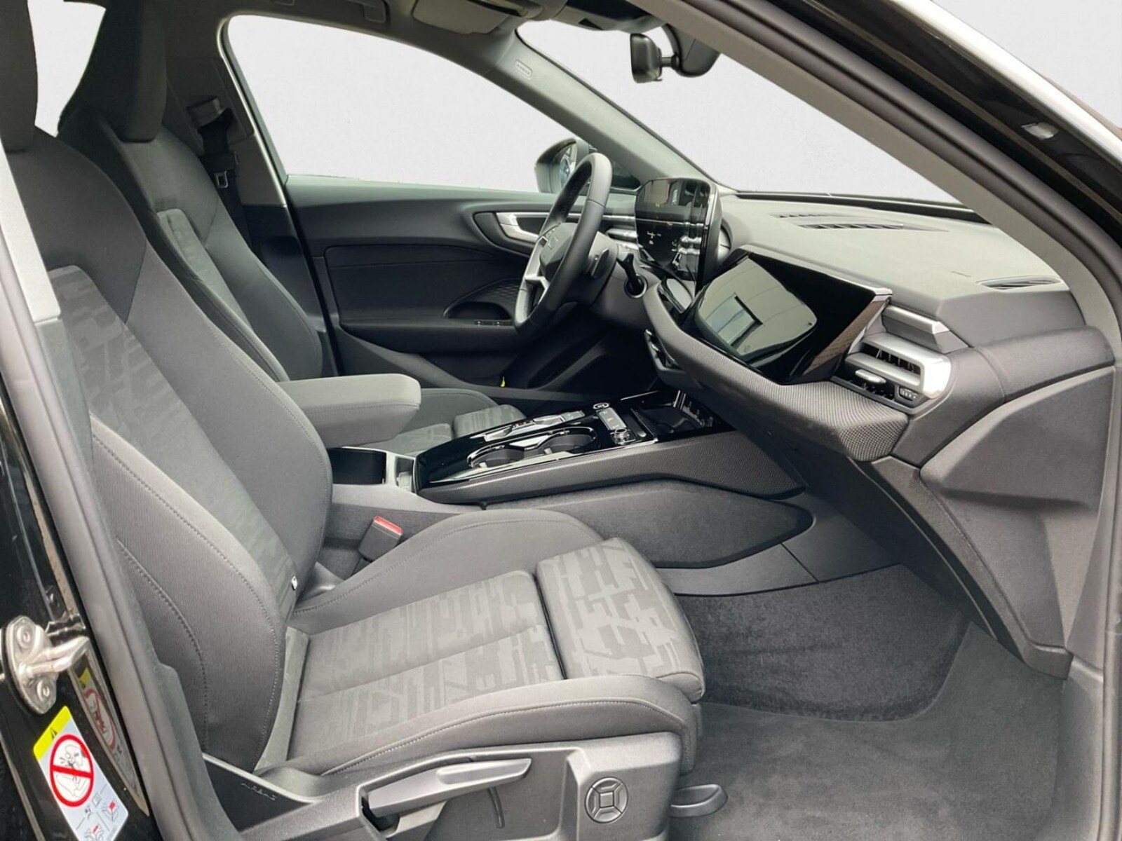 Audi A5 Limousine – Bild 16