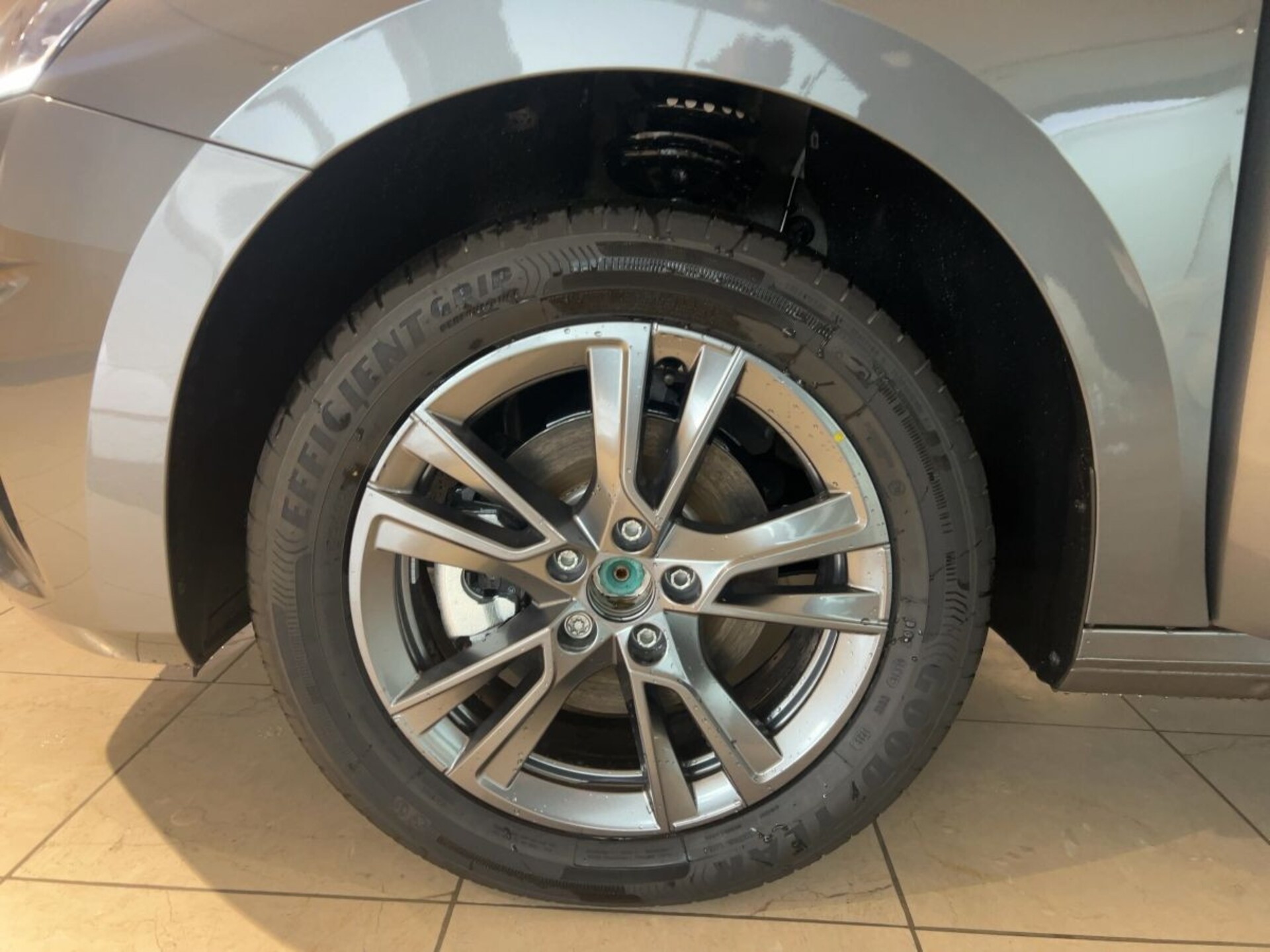 Skoda Fabia Selection