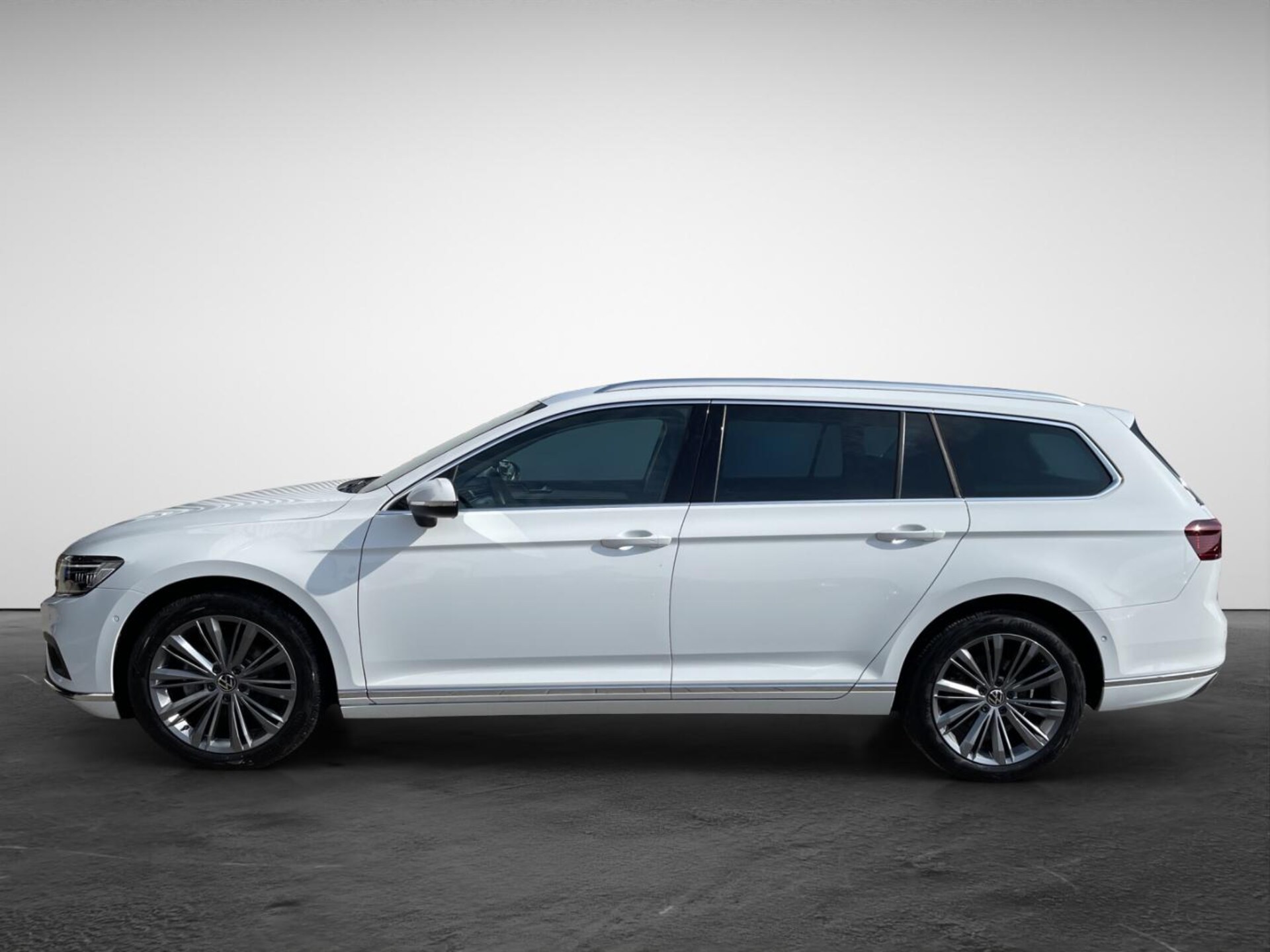 Volkswagen Passat Variant Elegance