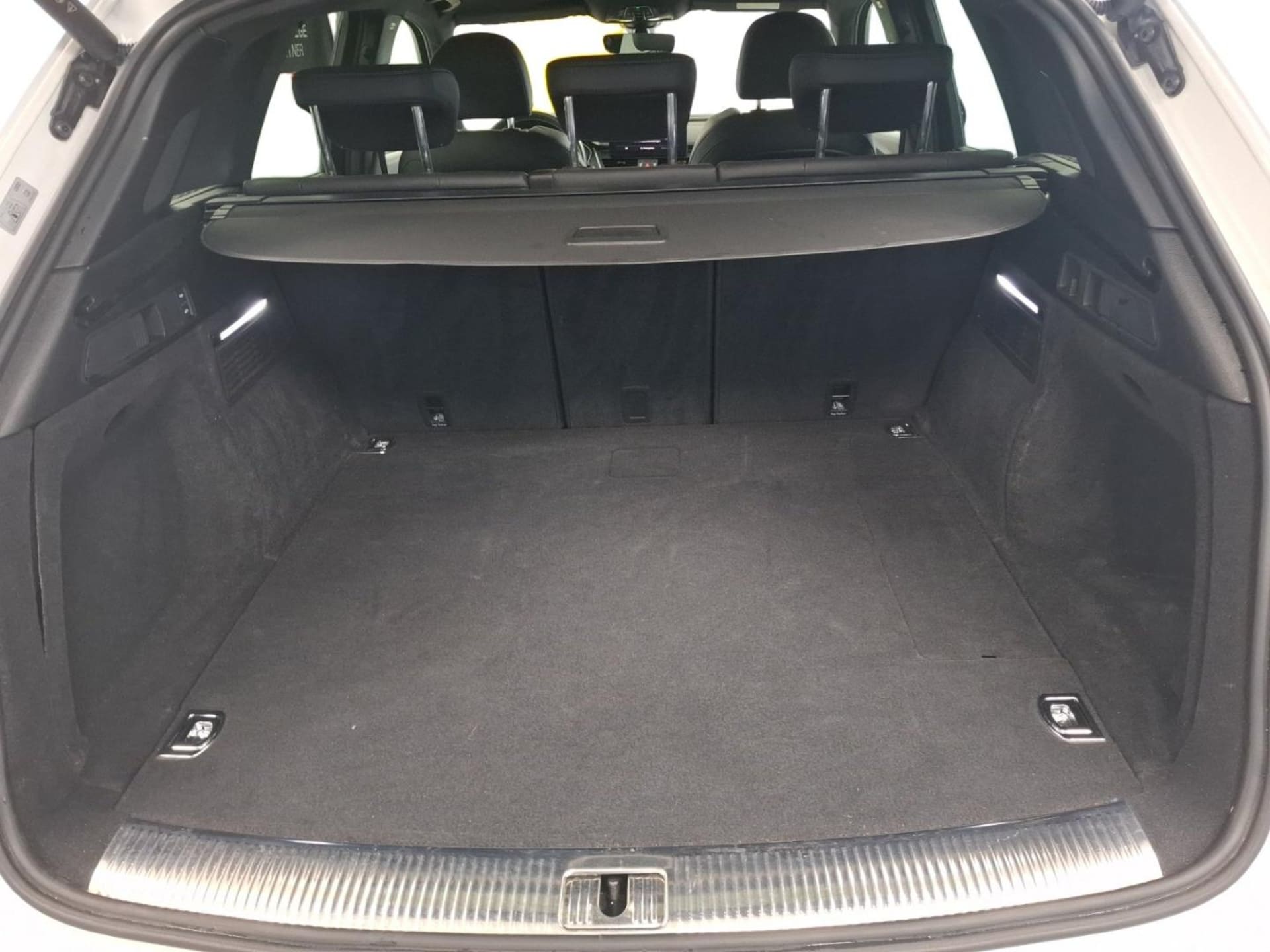 Audi Q5 TFSI e S line