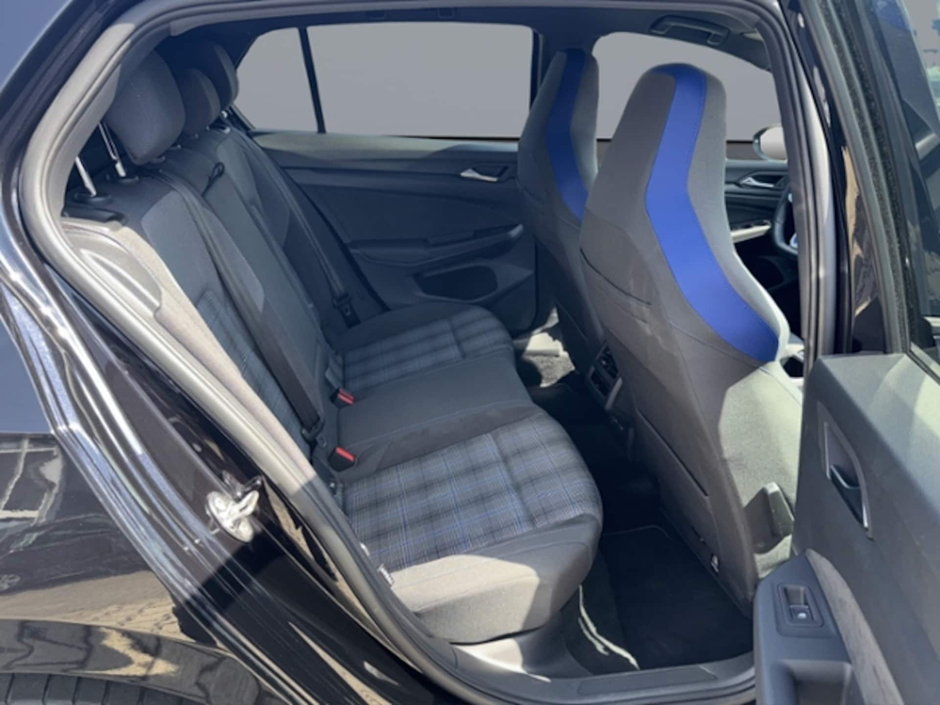 Volkswagen Golf GTE