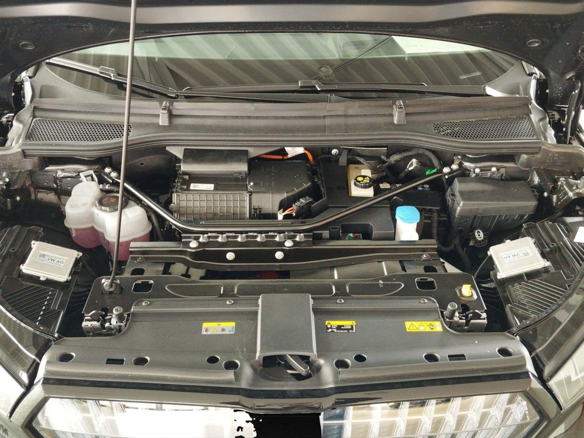 Skoda Enyaq Coupé 85 Sportline