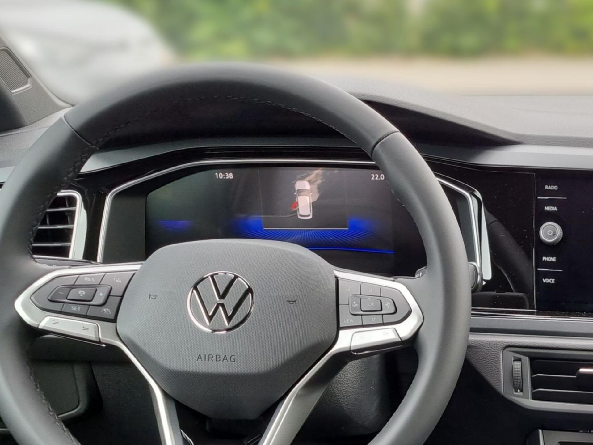 Volkswagen Taigo R-Line