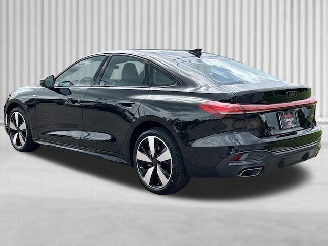 2026 Audi A5 Sedan