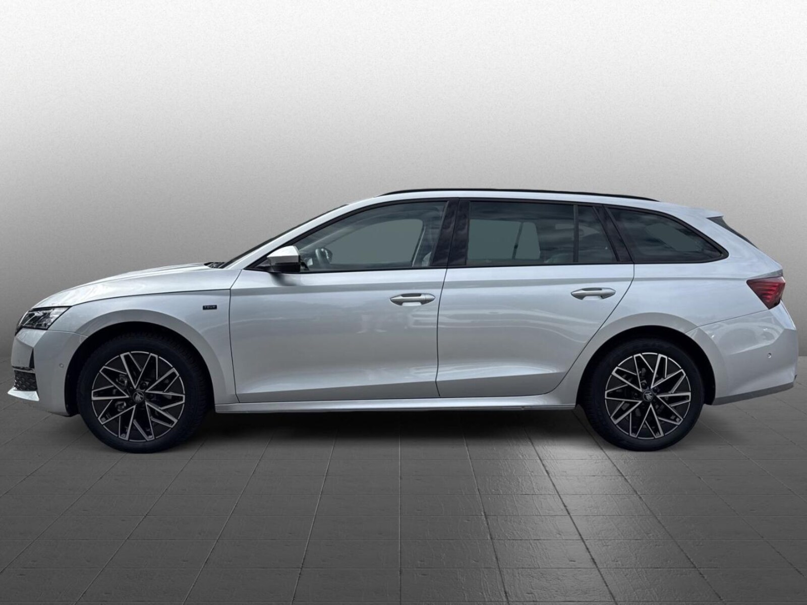 Škoda Octavia Combi – Bild 2