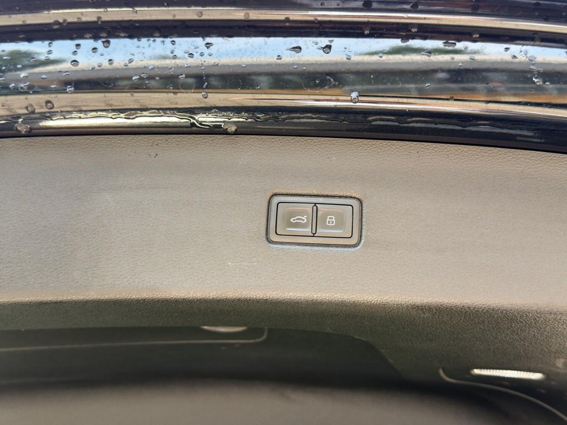Audi Q5 Sportback advanced