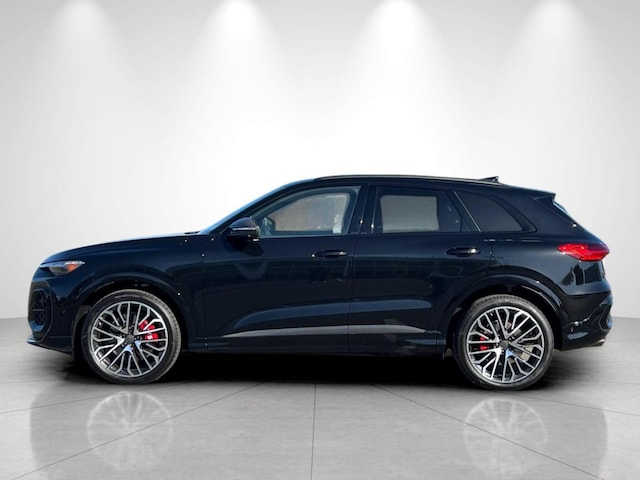 2026 Audi SQ5