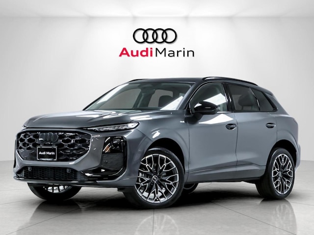 2026 Audi Q3 SUV
