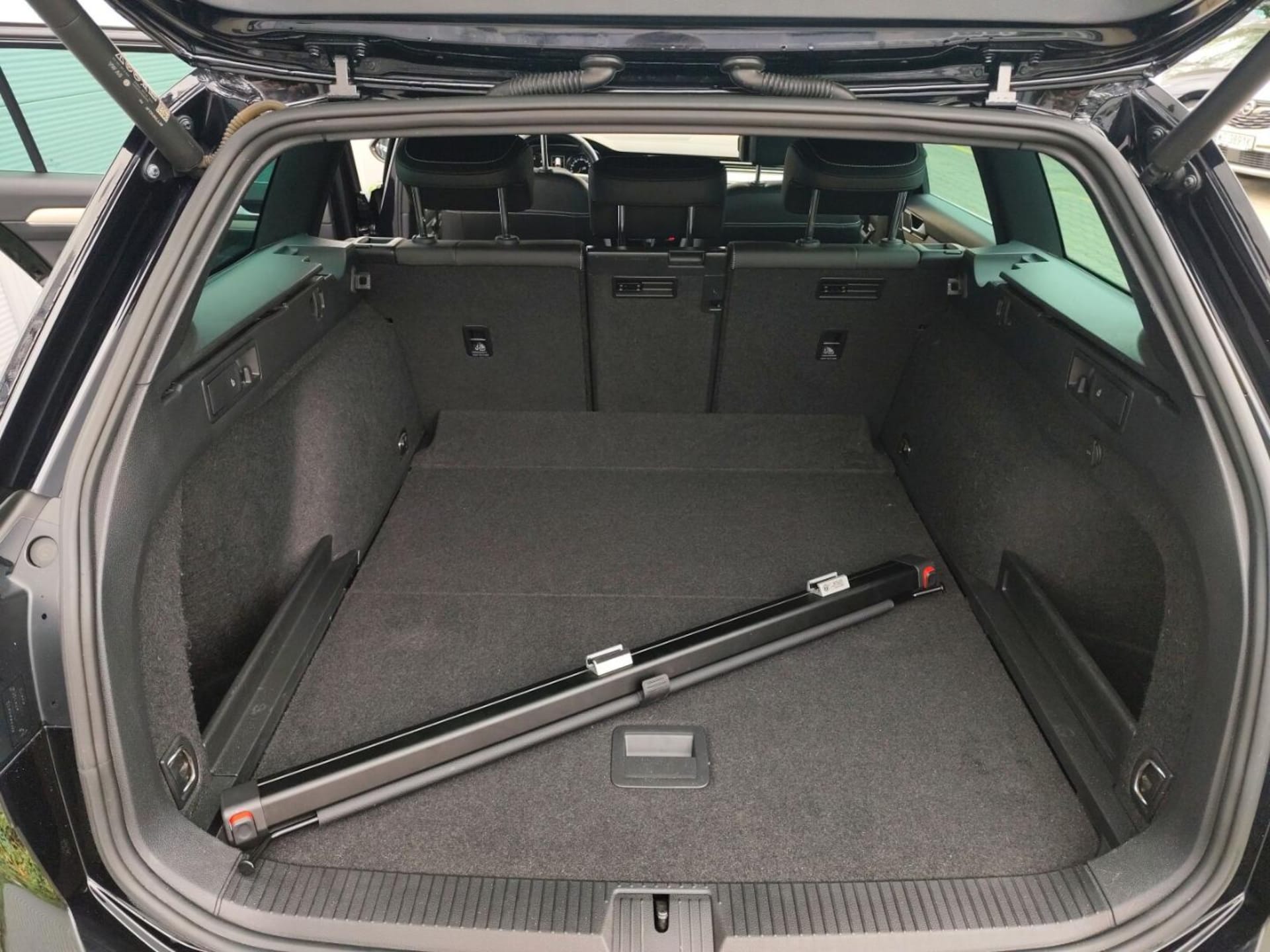 Volkswagen Passat Variant Elegance