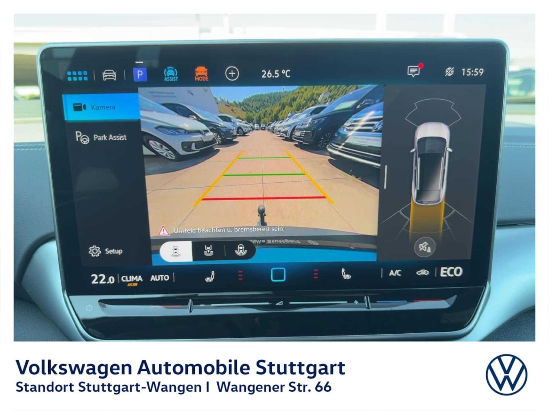 Volkswagen ID.4 Pro