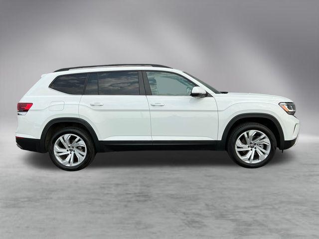 2023 Volkswagen Atlas