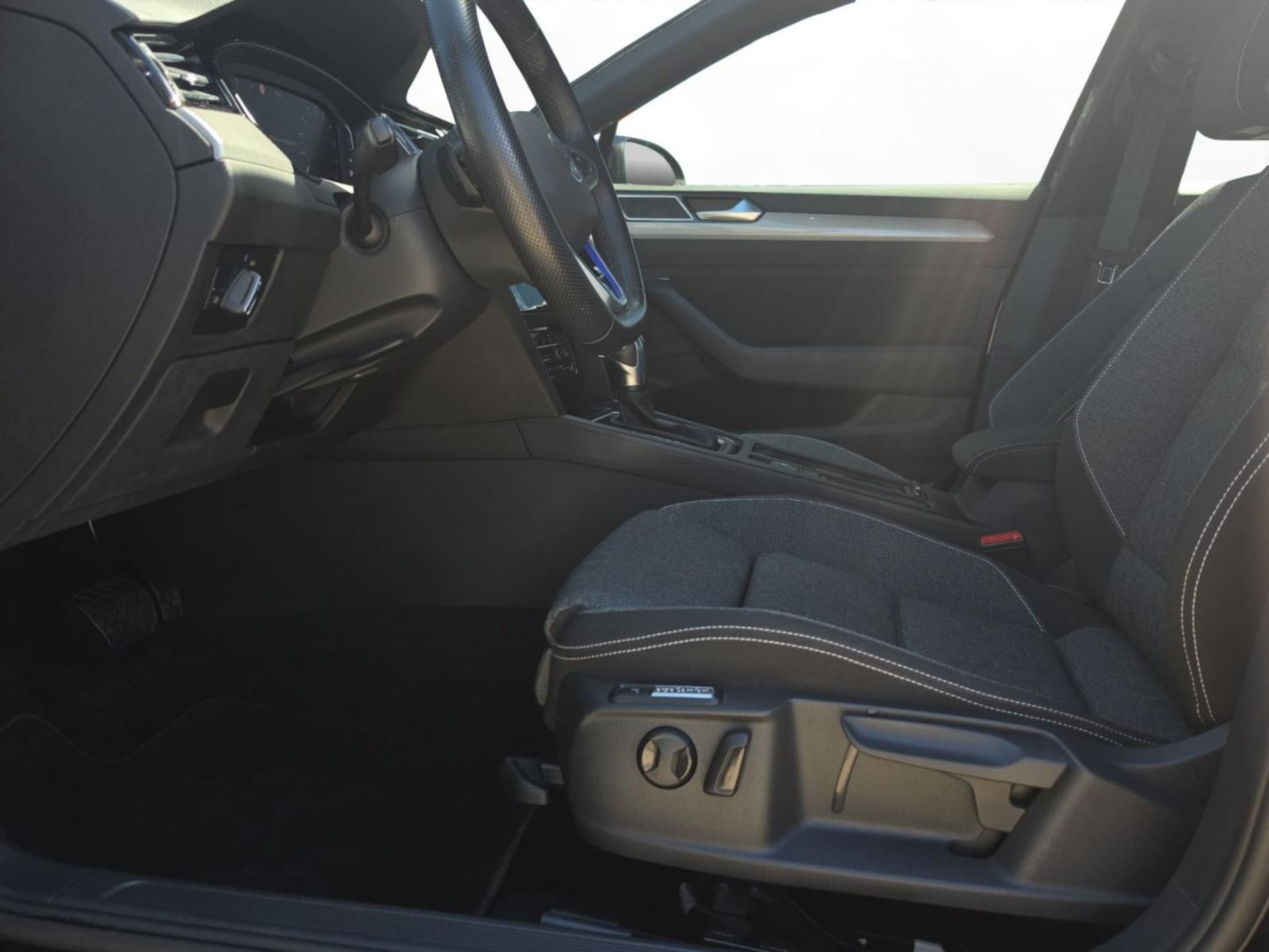 Volkswagen Passat Variant GTE