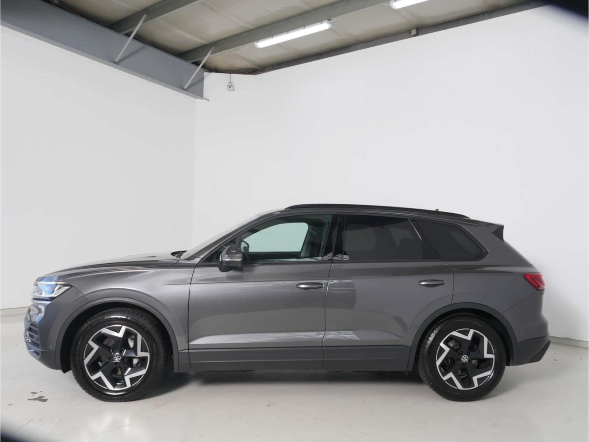 Volkswagen Touareg Basis-Modell