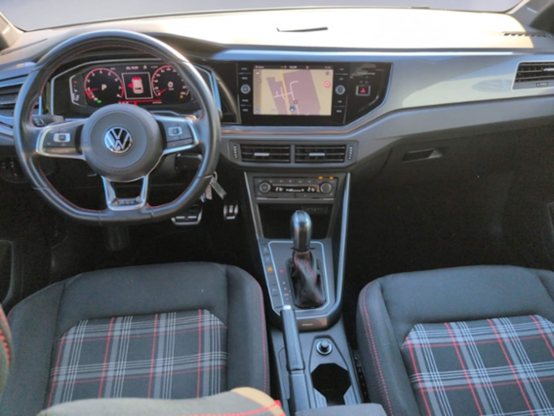 Volkswagen Polo GTI