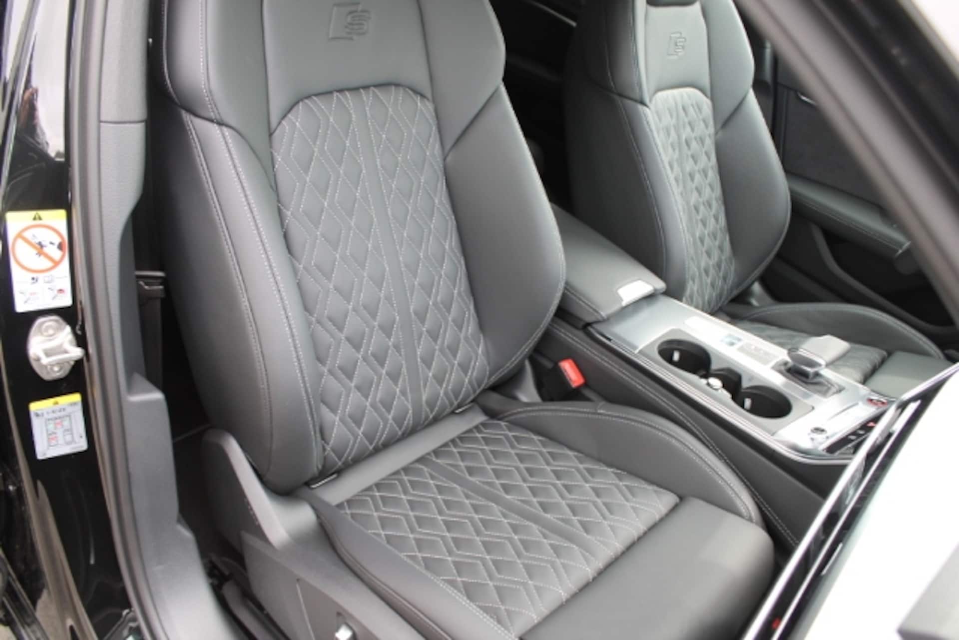 Audi S6 Avant