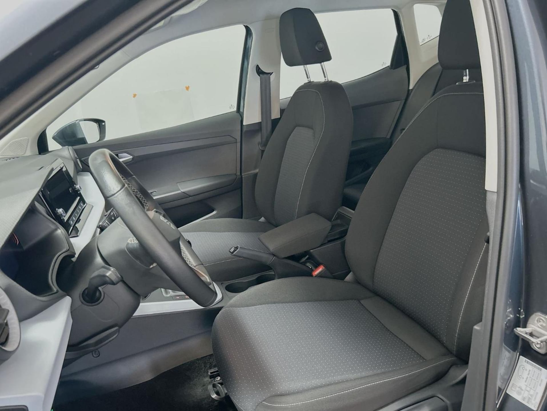 SEAT Arona Style