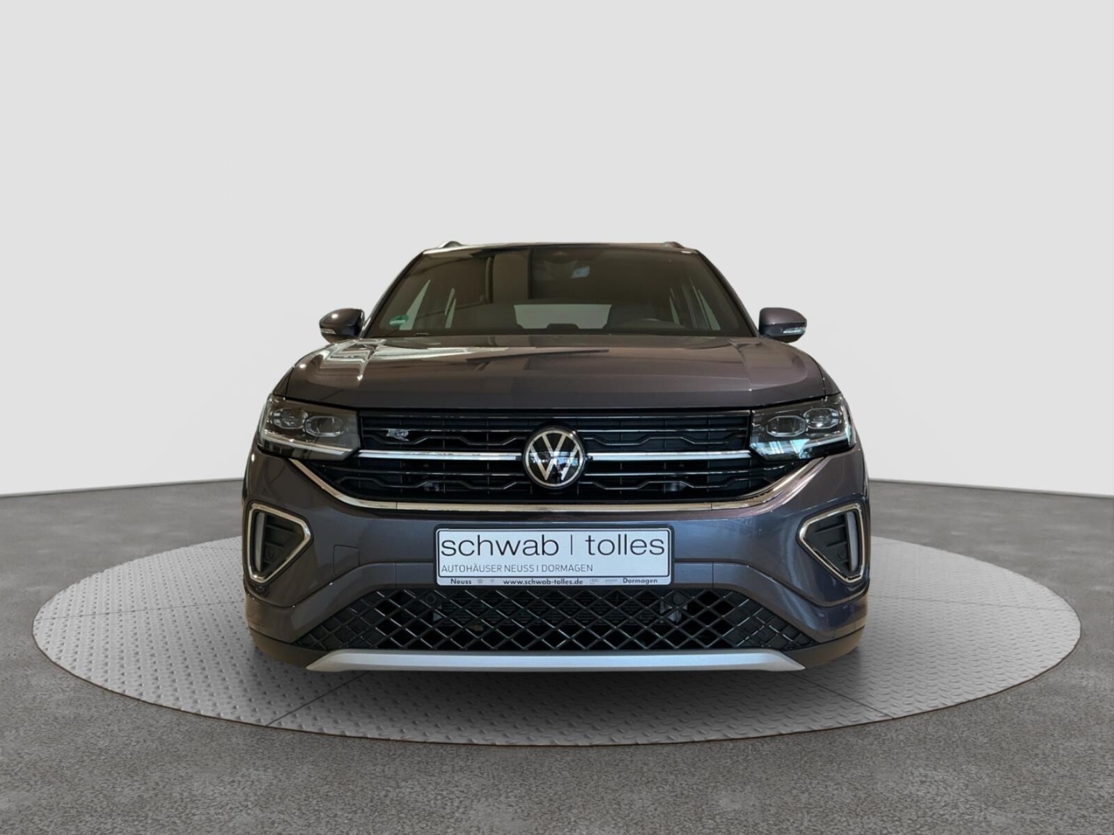 Volkswagen T-Cross – Bild 2
