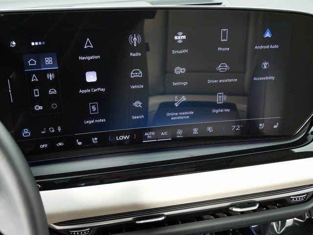 2026 Audi A6 Prestige - Photo 14