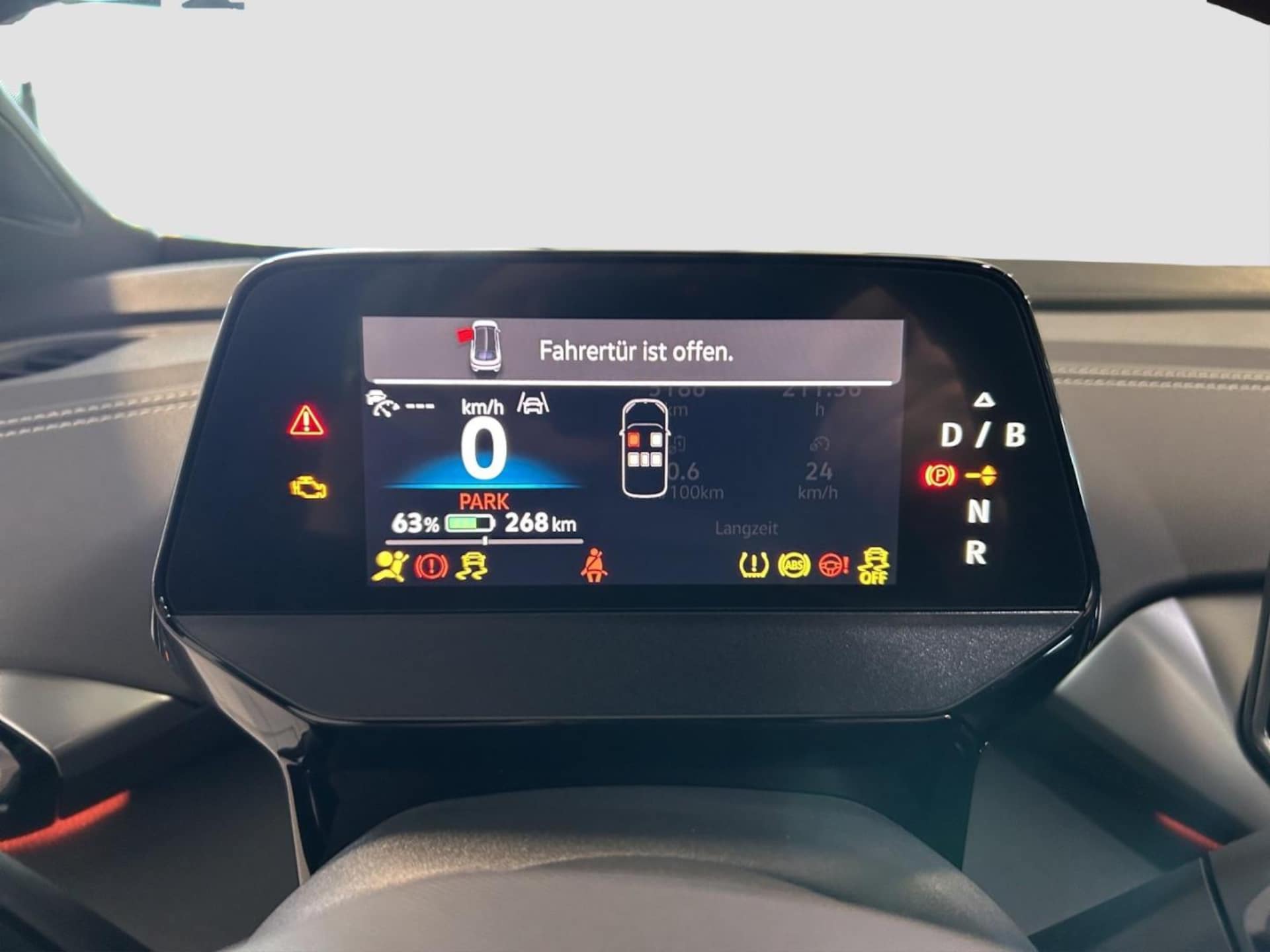 Volkswagen ID.5 Pro